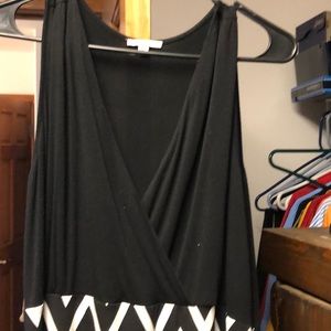 Women’s maxi dress. Super comfy and cute